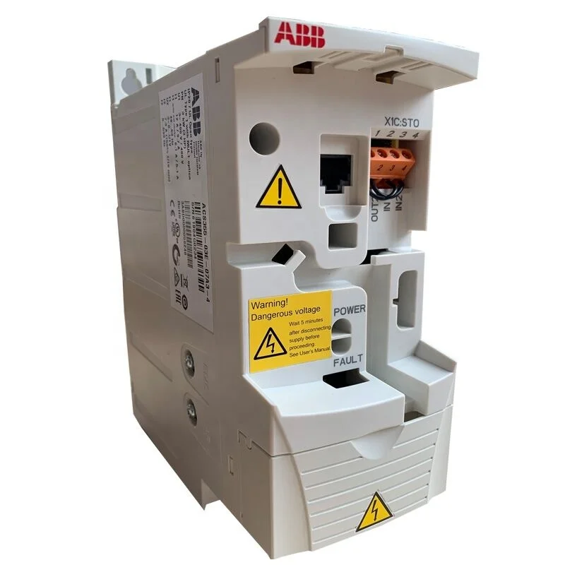 New Original Frequency Converter 22KW VFD 3BSE008510R1 1SFA897110R7000 BWS616TPN Variable Frequency Inverter