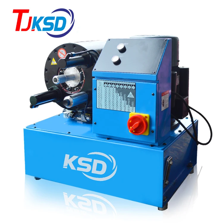 2 дюйма увлажняющим эффектом марки The Finn мощность P32-поршневой насос автомата перекоса гофрировальщик гидравлических шлангов шланг гофрировочной машины из Китая