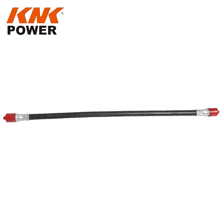 Factory Whole Sale Brush Cutter Flexible Drive Shaft Brush Cutter Parts Flexible Shaft