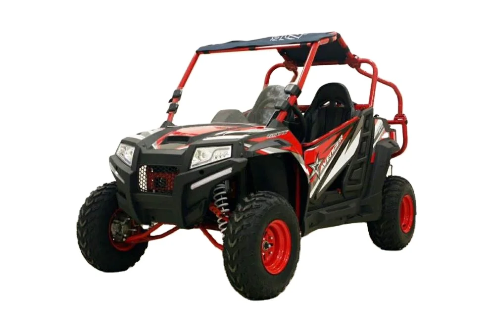 Детский багги EPA 150CC в фермерском стиле/UTV