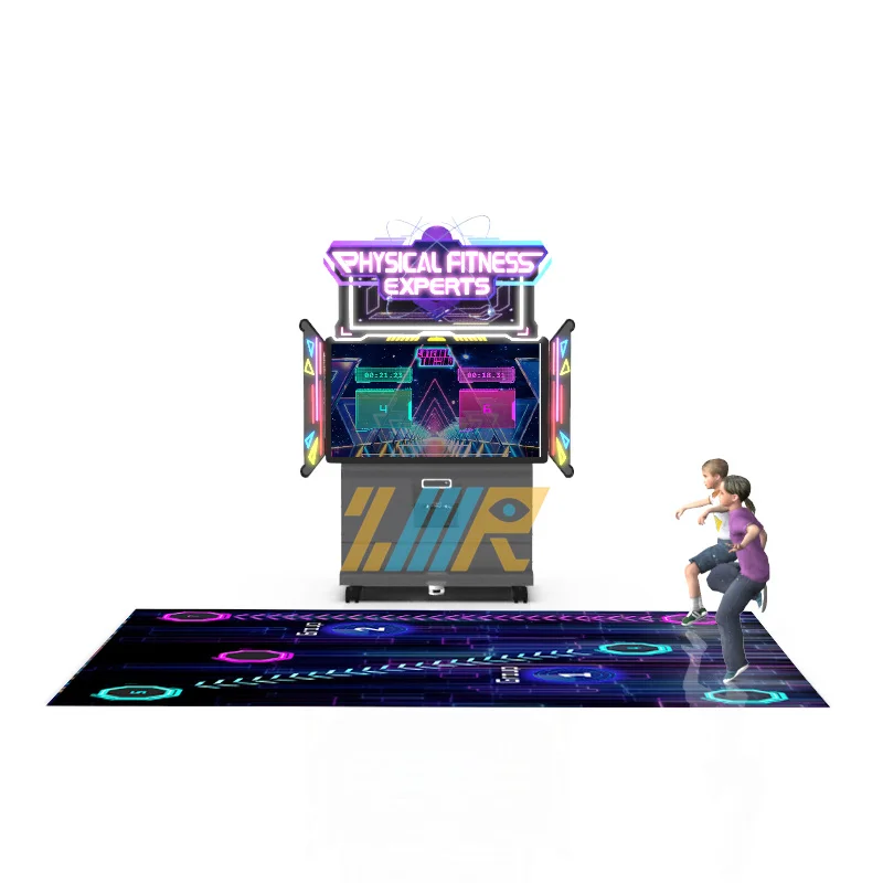 Игровой проектор для детей