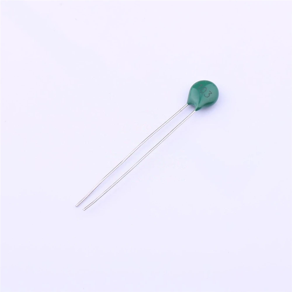 Hot Selling NTC Thermistor Thermal Resistor 5mm 10K 20%MF11-103M