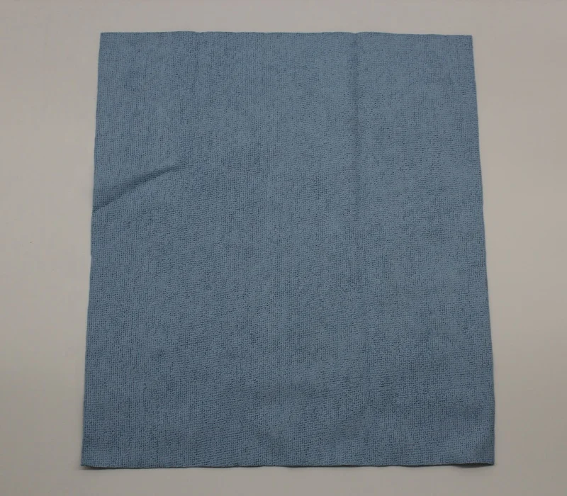 Eco-friendly Microfiber Cleaning Towel PU Coated Dish Cloth/fabric Kitchen and Cars Daily Household Necessities Sustainable