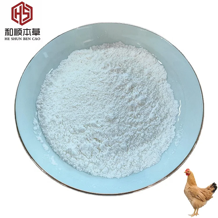 Factory Directly Supply high quality 70% bile acid broiler feed additive amino acid for poultry bile acid