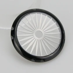 Модный тонкий чехол из нержавеющей стали 316L 10ATM Sunray с сапфировым стеклом и радиальными полосами 007