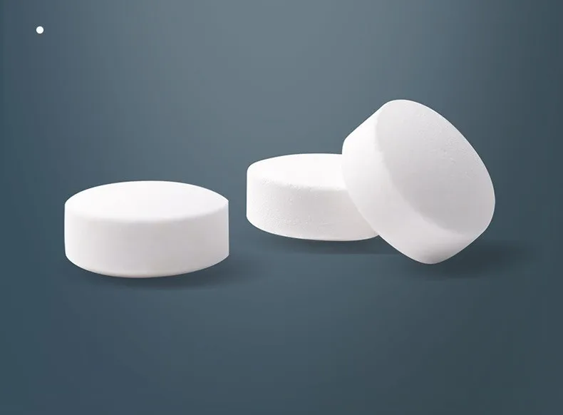 Water Bottle Cleaning Tablets Thermal Flasks Clean Tablets For All Stainless Steel Plastics And Glass Drinking Containers