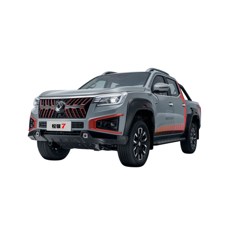 Лидер продаж комплект для обвеса 2016 Nissan Navara NP300 обновление до 2021
