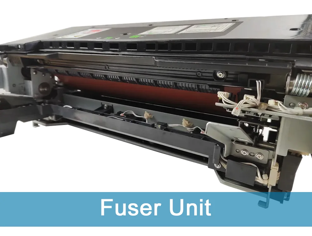 Fuser Unit 126K34181 126K34182 126K34183 126K34184 126K34185 126K34186 126K34187 126K39430 001r00620 008R13170 for Xerox Versant 80 180 V80 V180 Press