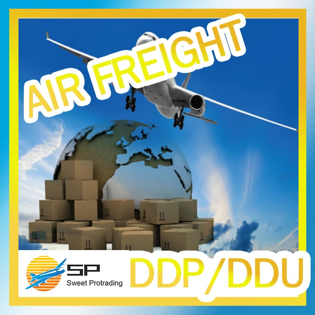 Door to door DHL express Air freight forwarder China to UK EU UAE Slovenia Slovakia Hungary Dropshipping Aviva Agent