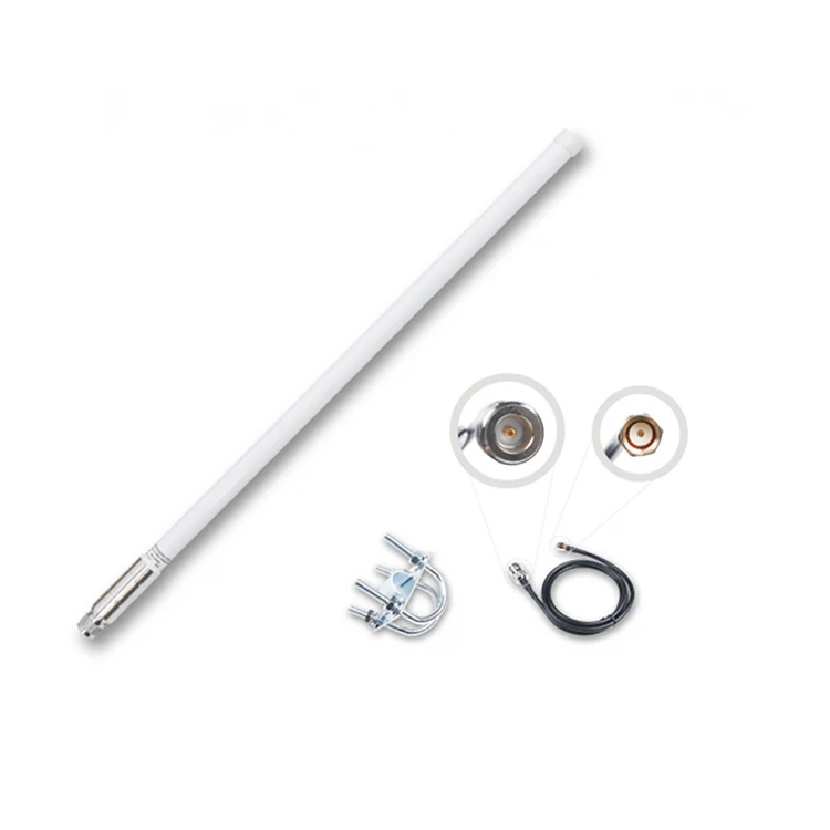 LoRa Стекловолоконная антенна 860-930 МГц 5dBi 600
