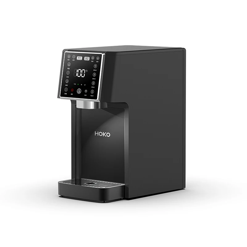 Undersink RO Water Purifier drinking reverse osmosis water ionizer smart