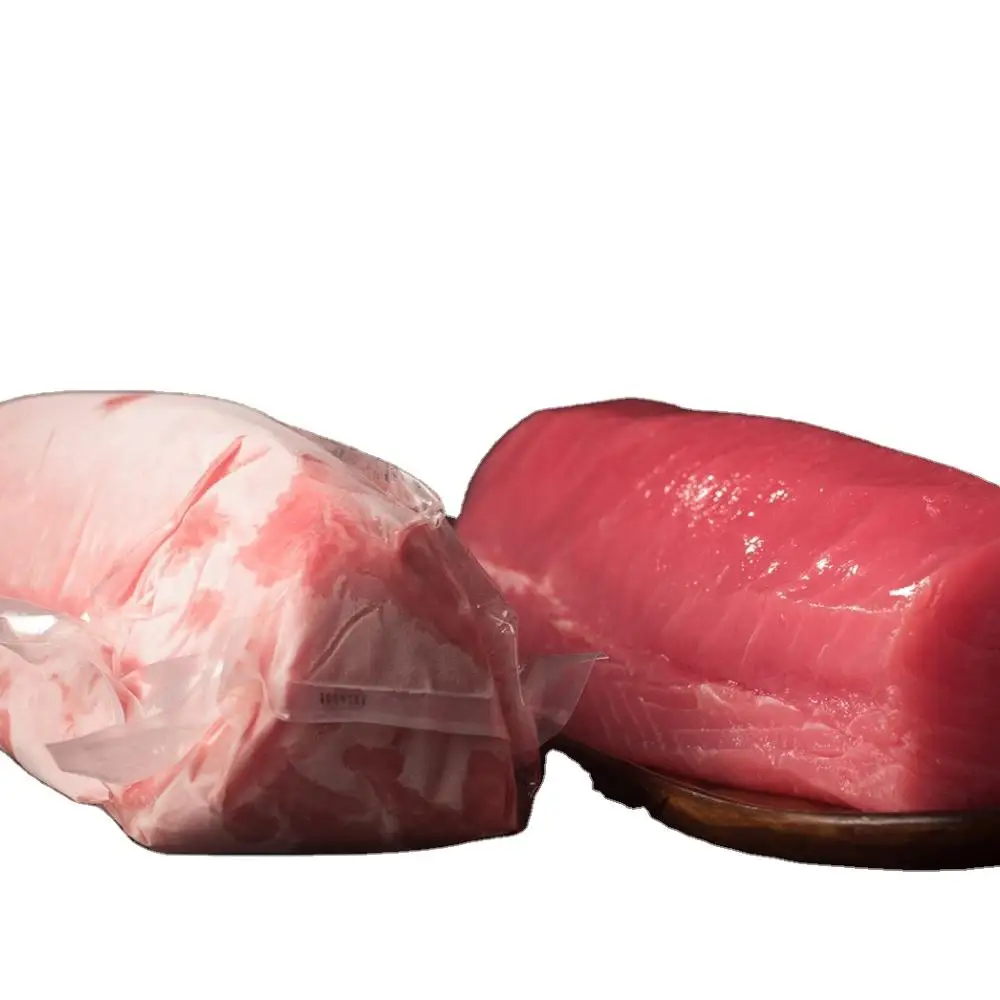  Мгновенная еда для морепродуктов с желтым плавником обработанным