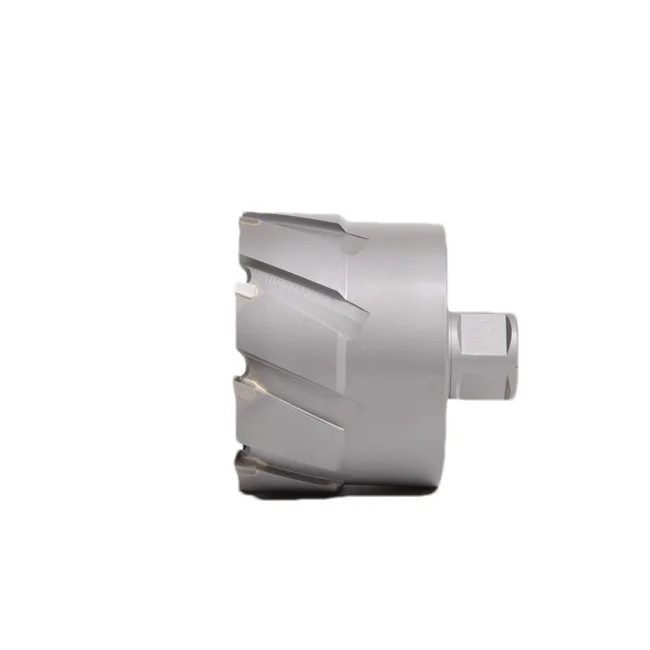 EJ High Quality 3-28mm Hexagonal Shank Stepped Pagoda Bits Reamer Annular Cutters For Magnetic Base Drills