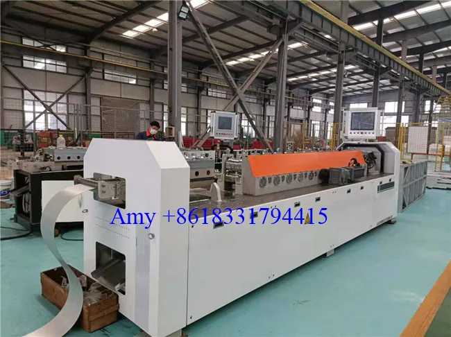  C89 C140 LGSF Light Gauge Steel Framing Machine