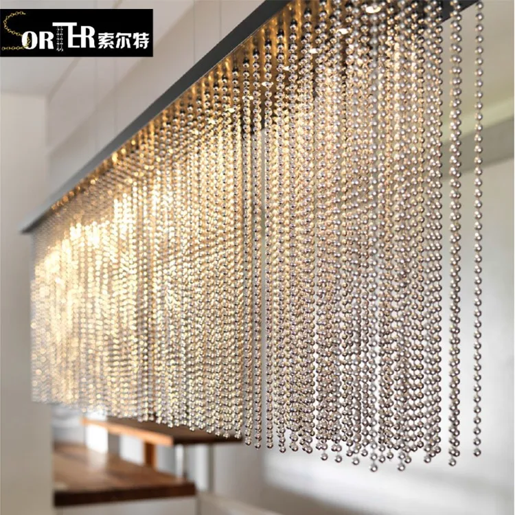 
8mm Bead Chain For Door Curtains 