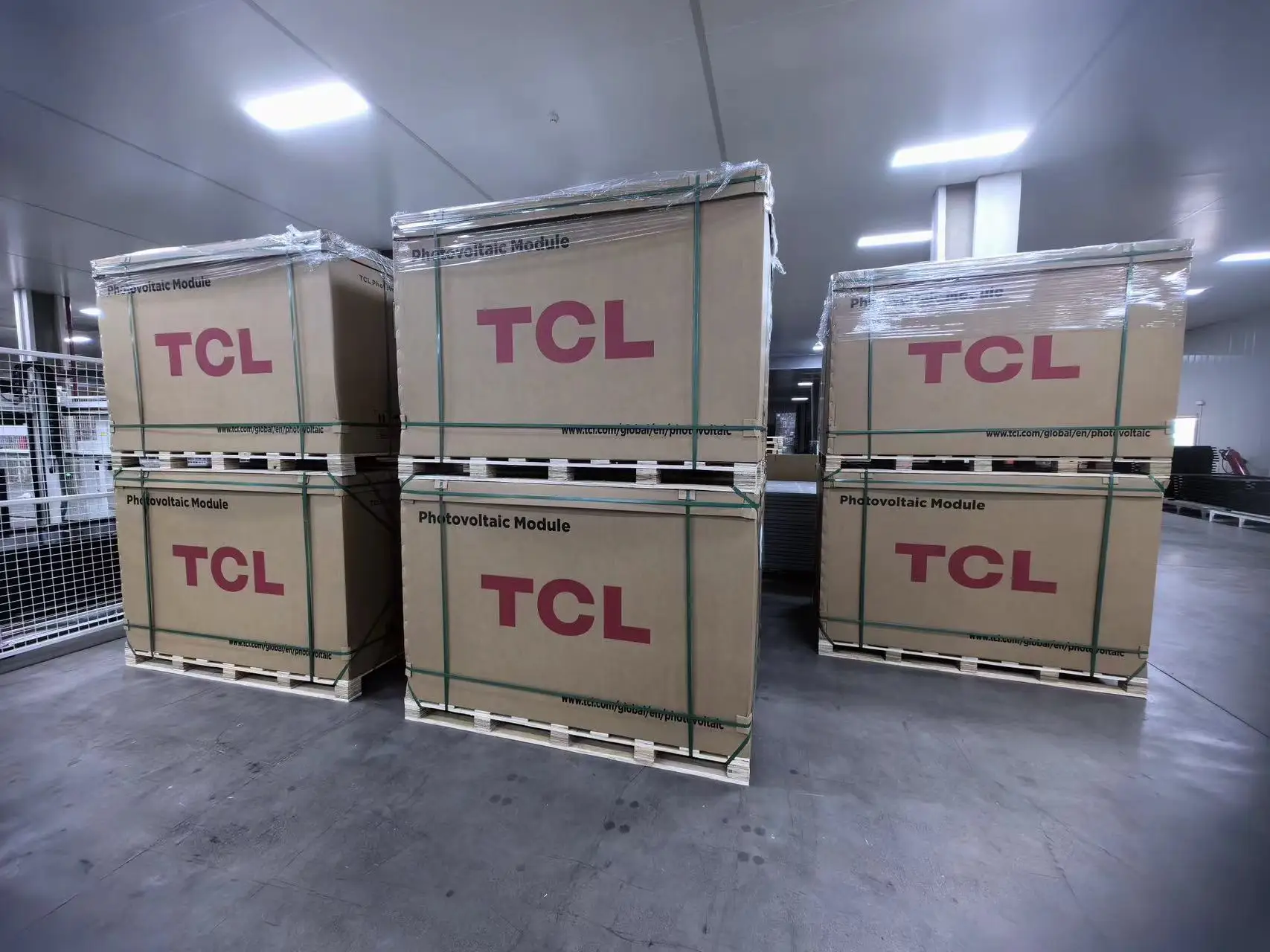 1688 Sourcing agent in china TCL LONGi Hi-MO 5m LR5-72HPH Half cell Perc High voltage 540W 545W 550W 555W LONGi Solar Panels