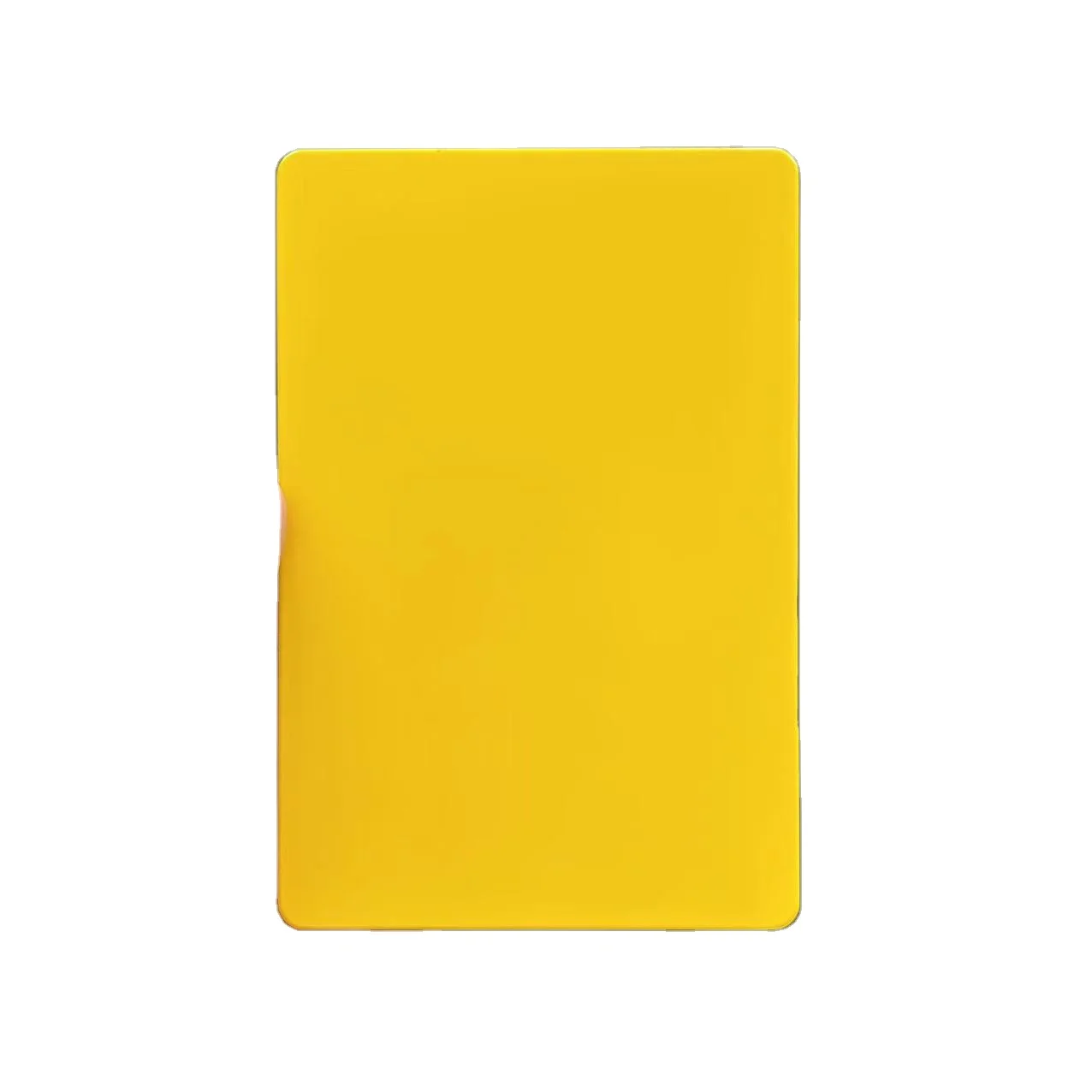 Sign Material Solobond Aluminum Composite Material 1220mm 1500mm Width ACP For Advertising And Building