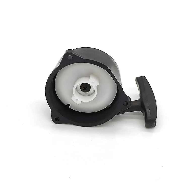 High Quality Two Stroke 328 Single Start Brush Cutter Starter Spare Parts