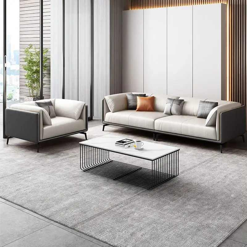 Профессиональный Недорогой Офисный Набор диванов для ожидания в отеле роскошный диван гостиная модульная секционная офисная мебель ресепшн современные диваны