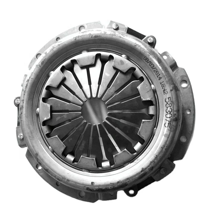 583075 clutch pressure plate for lada