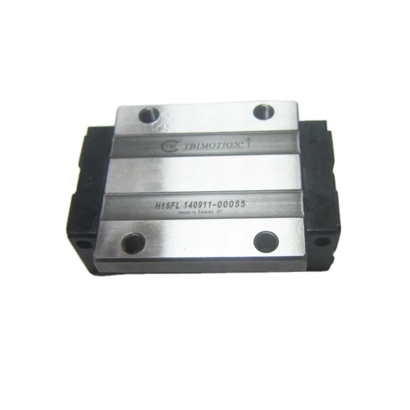 High speed TBI square type ball slide TRH65VE linear motion block