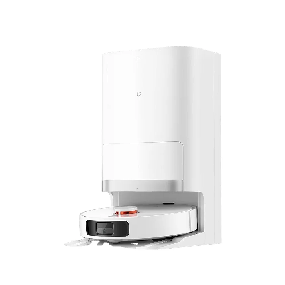 FOR XIAOMI MIJIA Robot Vacuum Mop 2 C102CN 6000pa High Suction Force Automatic Water Change Sweeping and Vacuum Cleaning Robot