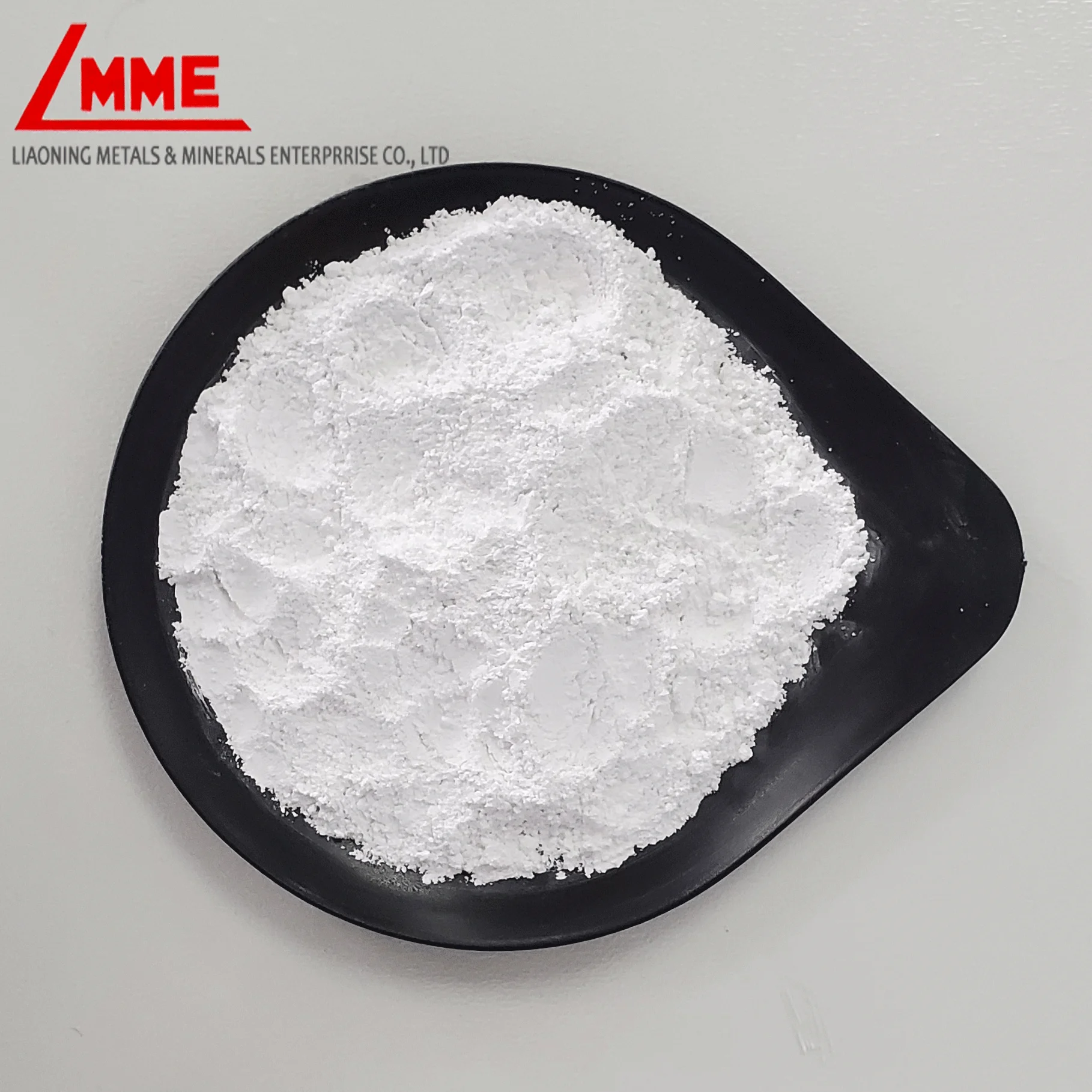 Pulvis Talc(High whiteness Ceramic and Plastic grade talcum powder)
