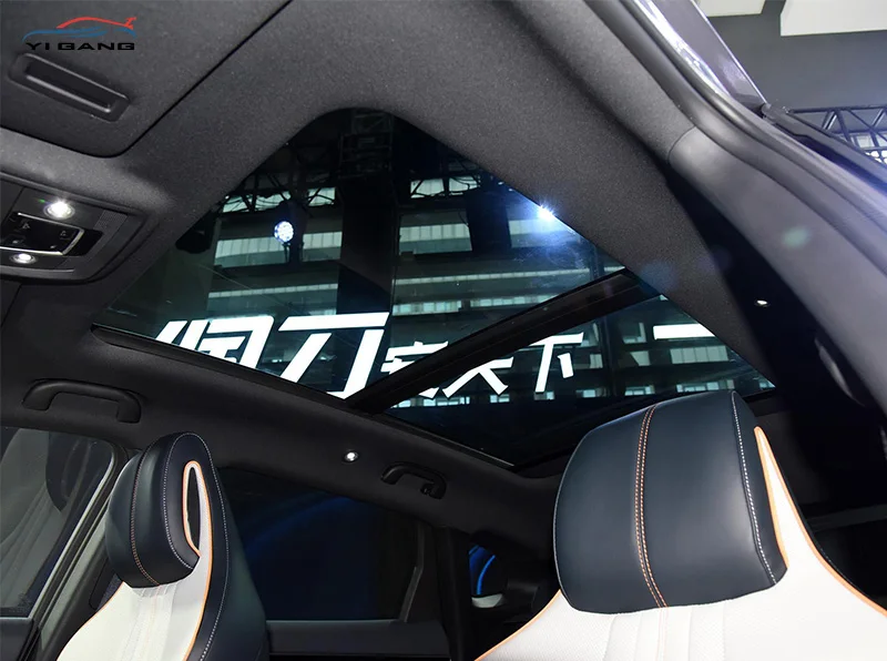 BYD Song plus EV флагманский 505 км Новый энергетический автомобиль dmi 5 двери мест Высокоскоростной Электронный внедорожник byd электромобиль
