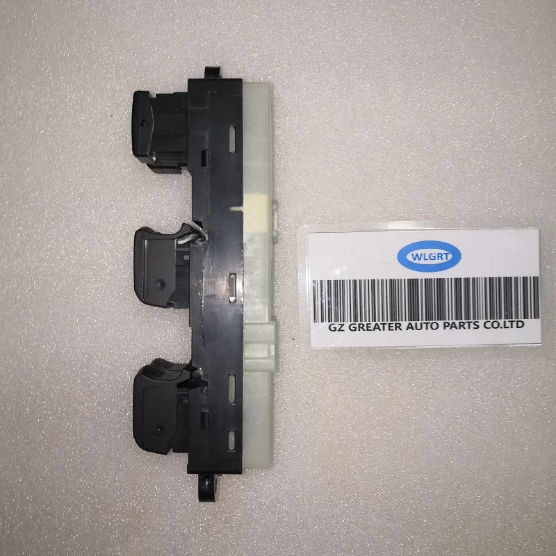 WLGRT главный электрический выключатель стеклоподъемника для 2004-14 Nissan Titan