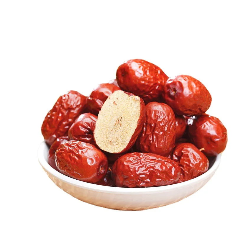 New Crop Chinese Sweet Dried Fruit Chinese Red Jujube Dry Dried Dates