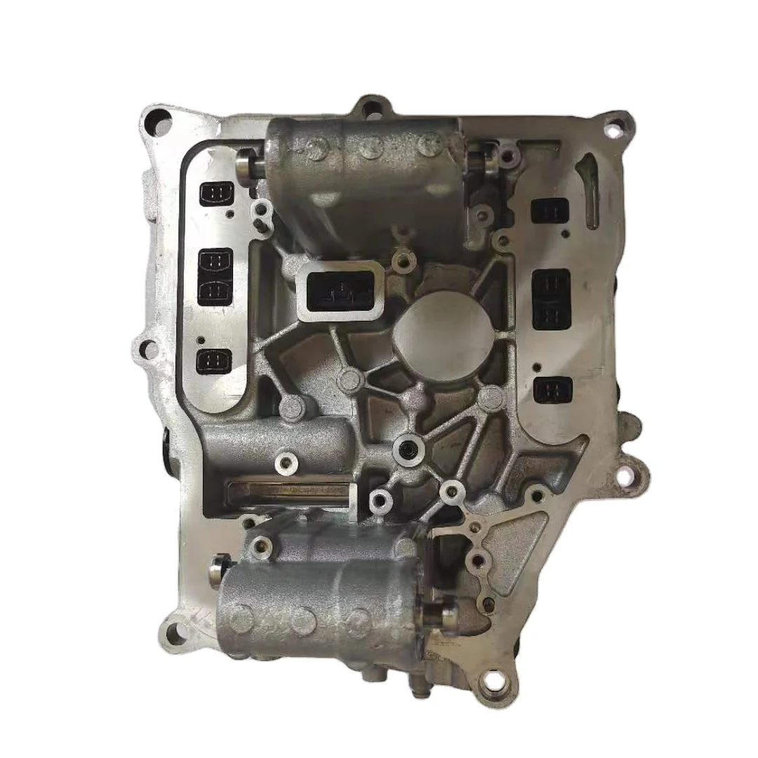 
0AM325065S fit for Volks wagen 7speed DCT Single Valve Body 