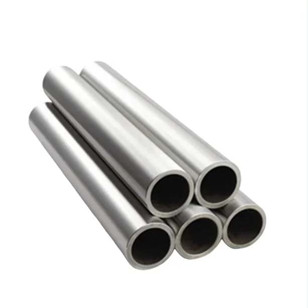 Бесшовная титановая труба ASTM B338, совместимая с GR9 GR5, чистый титан, медицинское Промышленное использование, гибочная сварочная резка, доступна