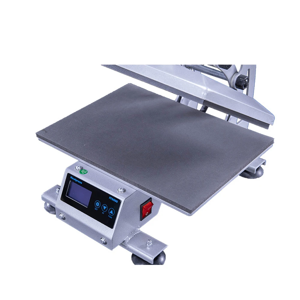 
Sublimation Printing A4 Size Machine Mini Heat Press Machines 