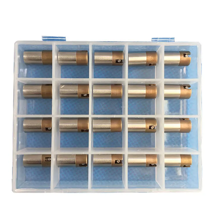 High Quality AJV Air Poppet Valves for plastic mould