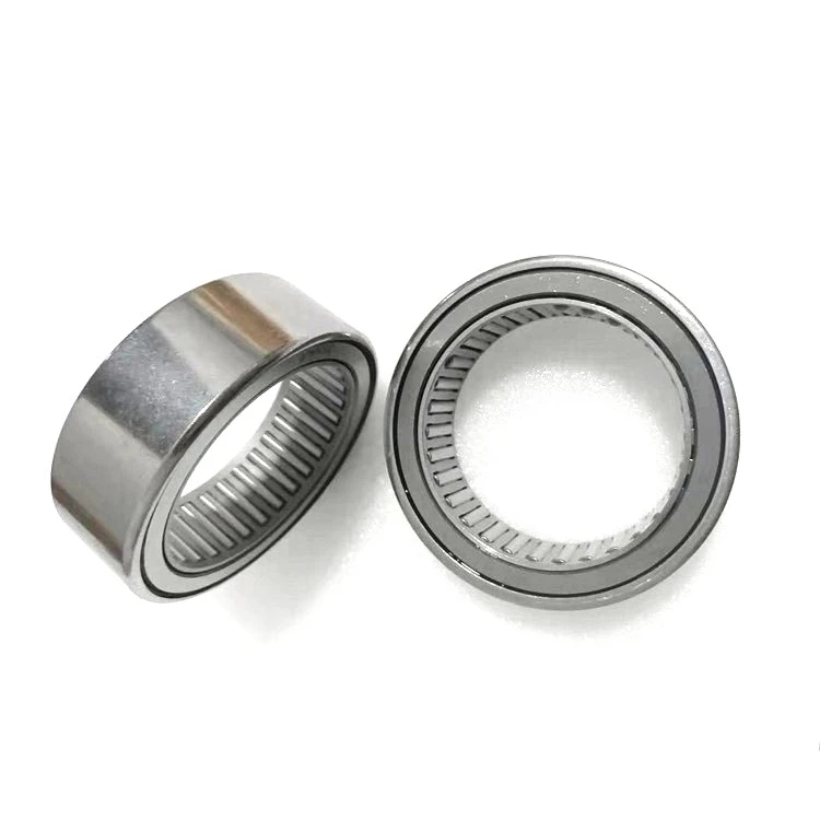 HK2820 HK3012 HK3016 HK3020 HK3026 HK3038 игольчатый роликоподшипник с цельнотянутым кольцом