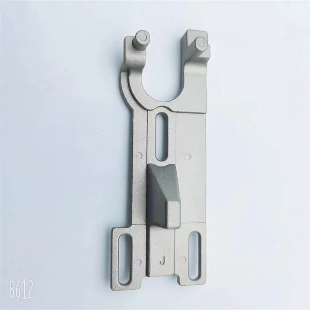 Customized Stainless Steel 304 Material High Accuracy Casting Investment Casting Lost Wax Casting Parts