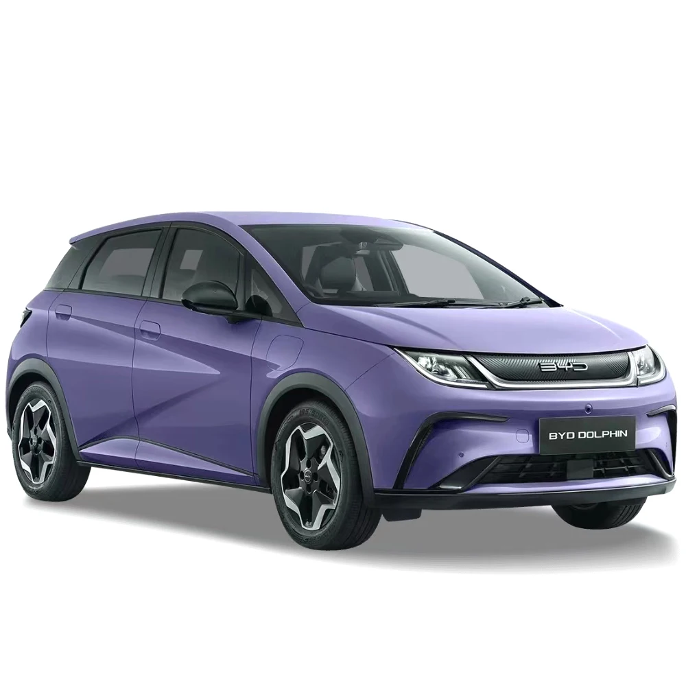 BYD Vitality Edition Новый энергетический автомобиль Byd Ev прямые электромобили