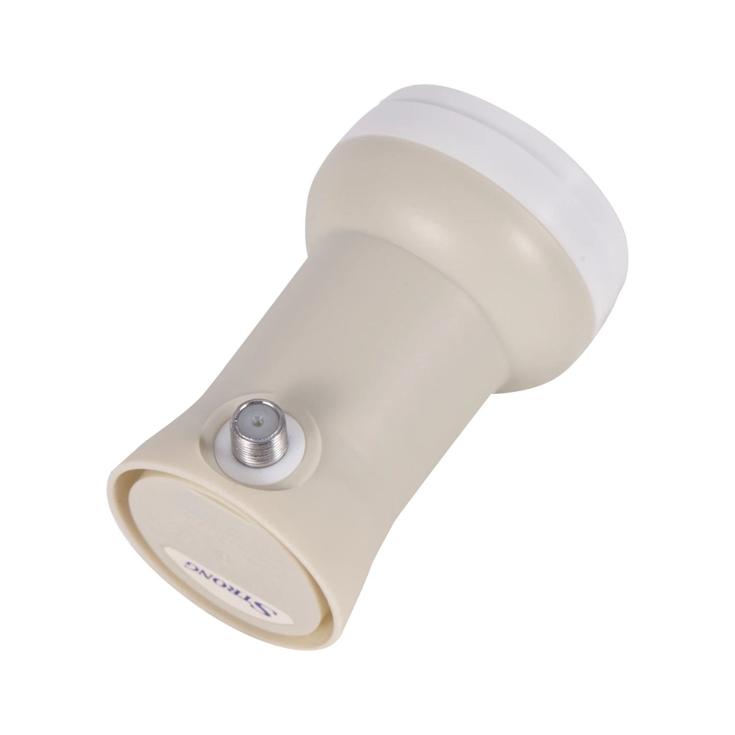 HD универсальная KU-Band Одиночная спутниковая тарелка LNB