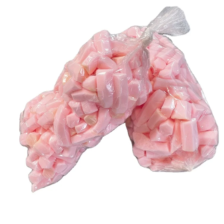 Sponge Foam Filling Wholesale High Quality Soft Shredded Filler For Bean Bags furniture in living room