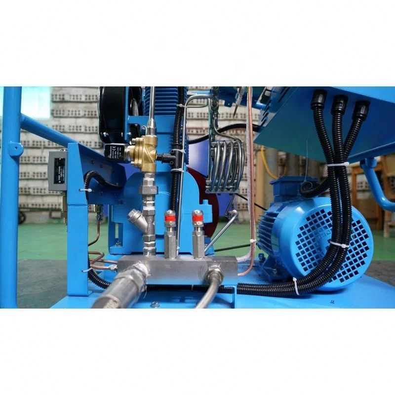 2022 New Arrival Factory Manufacturer Oxygen Compressor