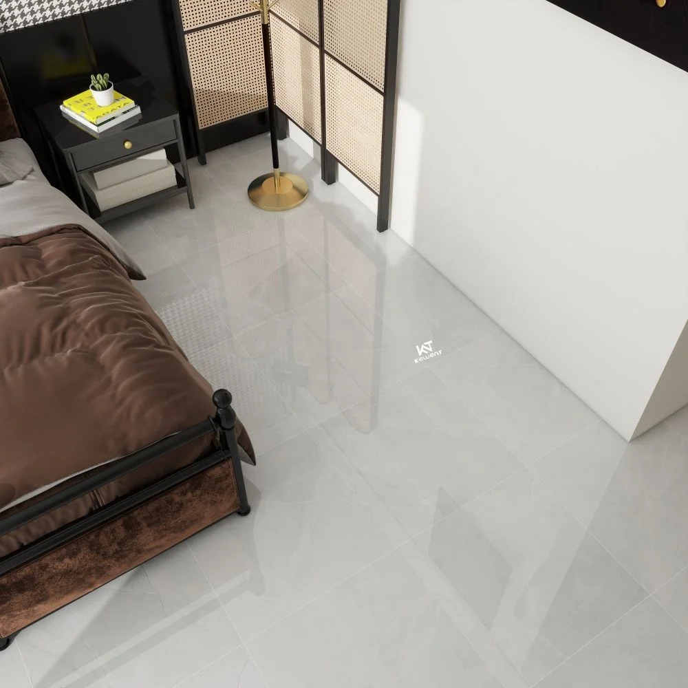 Porcelanatos 60 Por 60 Carreaux Sol 60x60 Wholesale Glaze Polish Vitrified Floor Tile