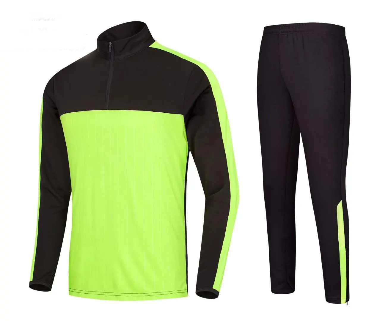 Tracksuits Men Outdoor Summer Games Outfits For Training Suits Buy Sports Team Clothes For Long Sleeves