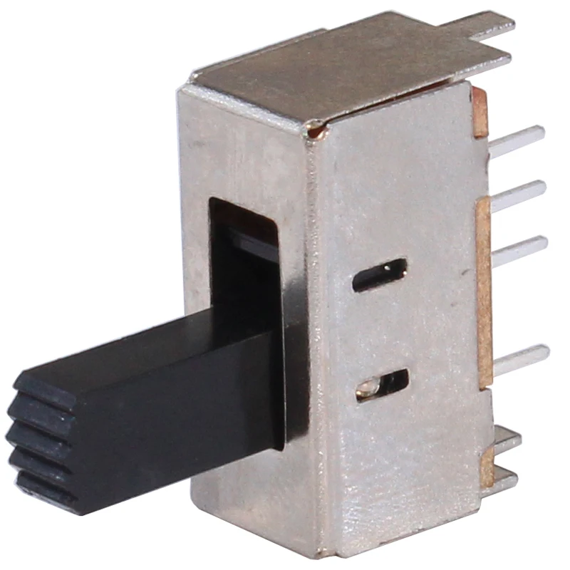 SS23E01 заводской выключатель слайдов DP3T гарантированного качества по низкой цене