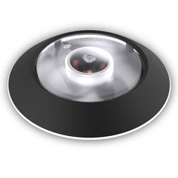 Flying saucer shape for 1151 1150 1155 1156 and AM4 AM3 socket desktop PC cpu cooler CPU cooling fan computer processor cooler