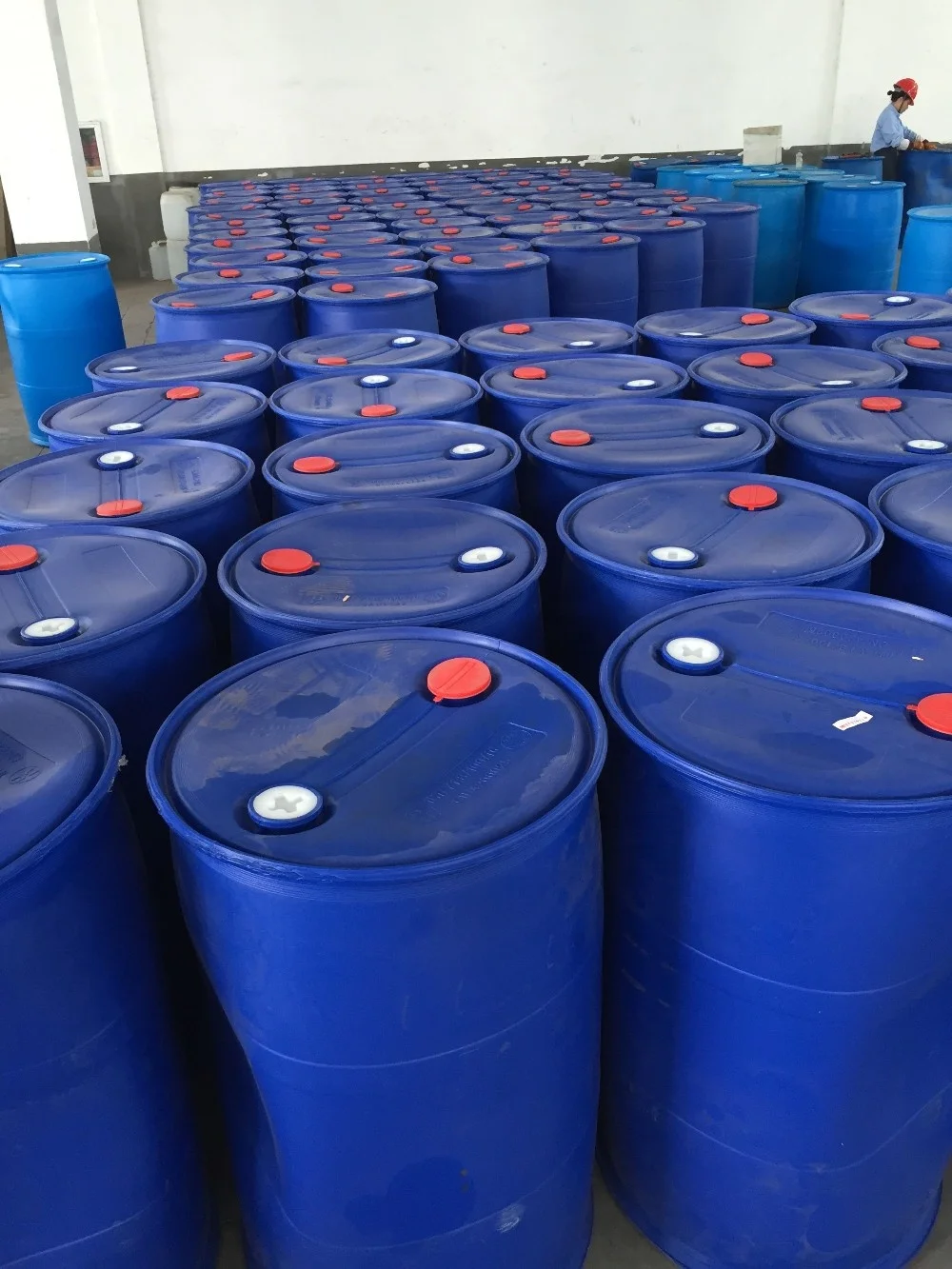 Wholesale Good Quality low hydrogen silicone oil