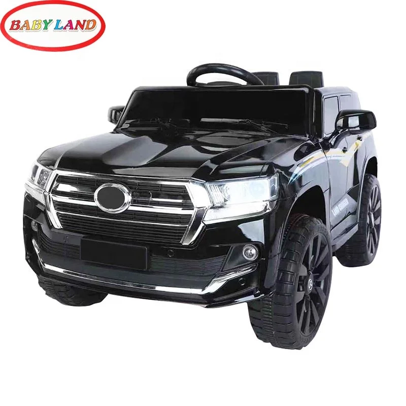 Interesting kids playing motor car--Electric off-road vehicles for children Rechargeable ride on toy for kids from 3-8 years old