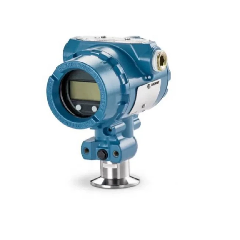 In Stock Original Brand New 1700R12ABMMZZZ Pressure Transmitter Flowmeter