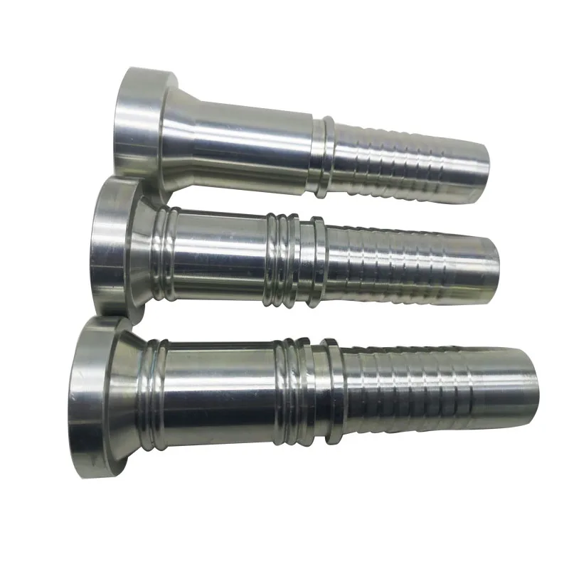 Углеродистая сталь 6000psi медведь фланцы