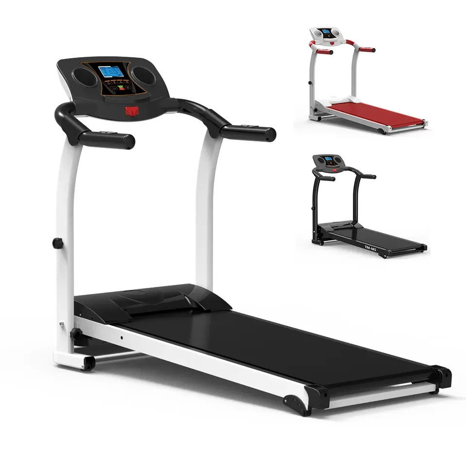 Best Treadmill For Sale Home Use Running Machine Caminadora Electrica Trotadora Indoor Cardio Machines