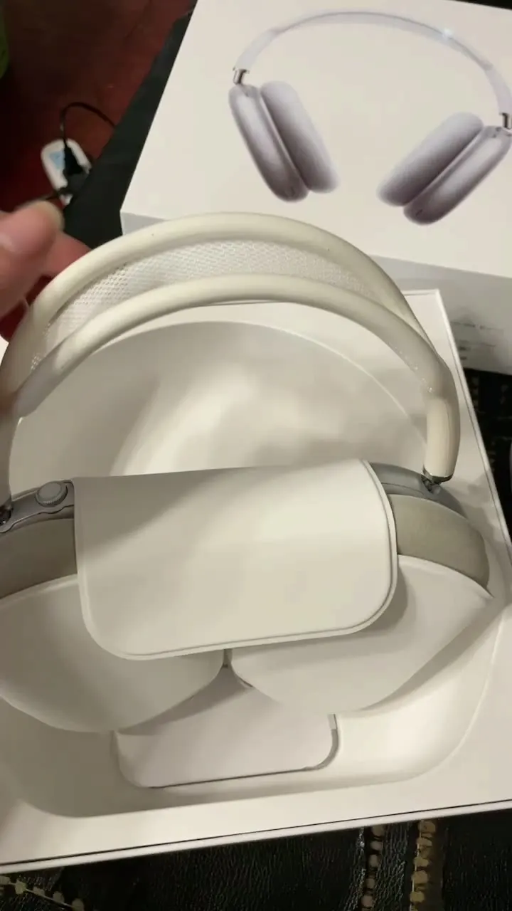 
Pre-sale Best 1:1 TWS for Airpodse Max Airoha chip best headphones earphones for ipple Airpode Spatial Audio Airpodse 2 Max 4 